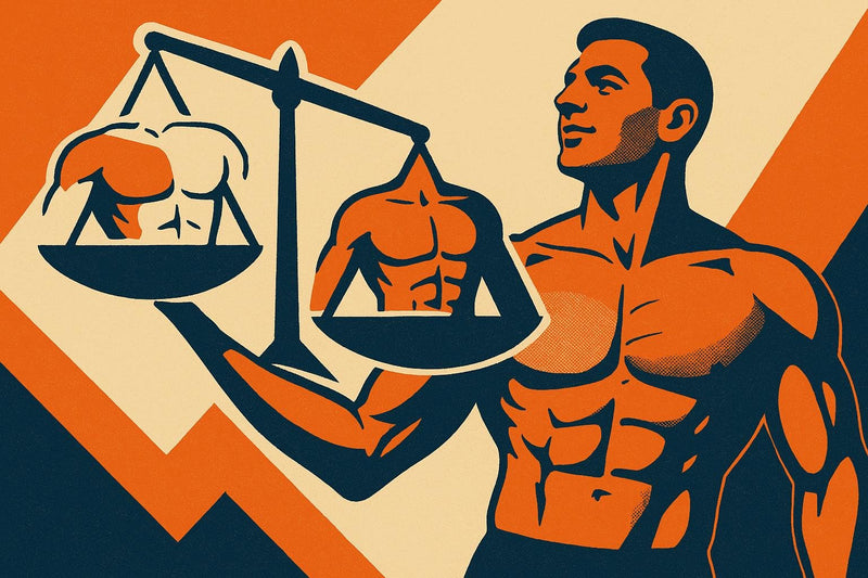 Do you really need to train your lower chest separately? Debunking the most common chest training myths
