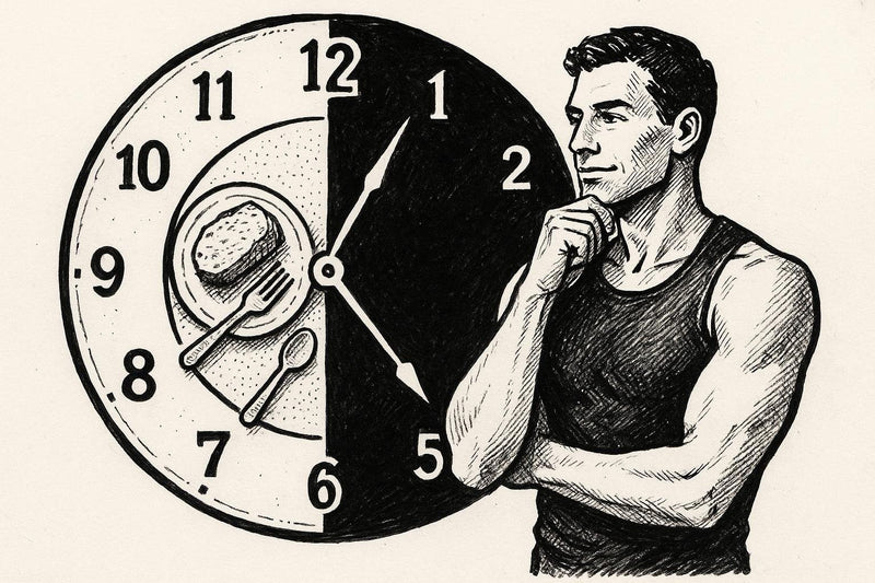 Is intermittent fasting truly effective for fitness enthusiasts? Coach Kai's practical observations and hardcore analysis