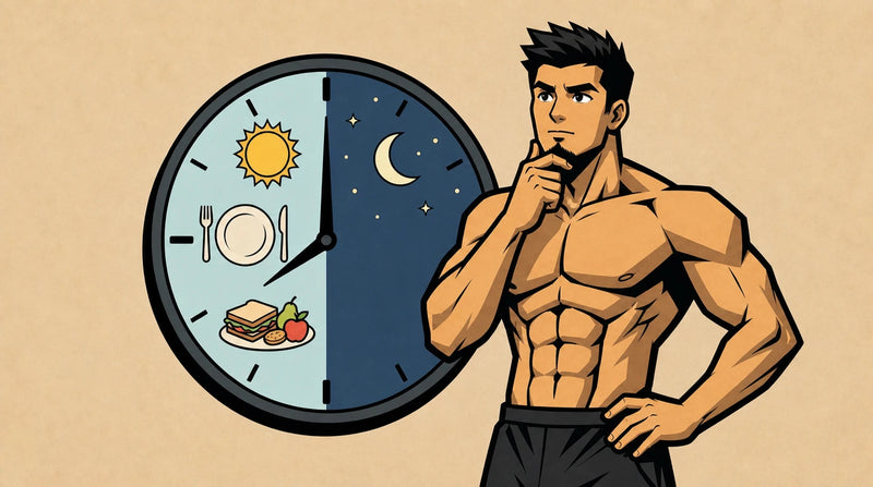 Is intermittent fasting truly effective for fitness enthusiasts? Coach Kai's practical observations and hardcore analysis