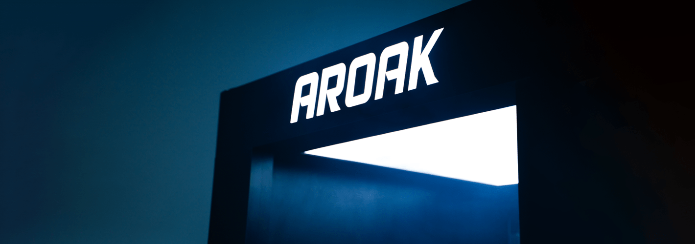 熱銷精選 - AROAK 機能健身服飾 | 專為健人打造