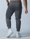 AirFlex™ 機能基礎訓練長褲 (鐵灰) - AROAK 機能健身服飾 | 專為健人打造
