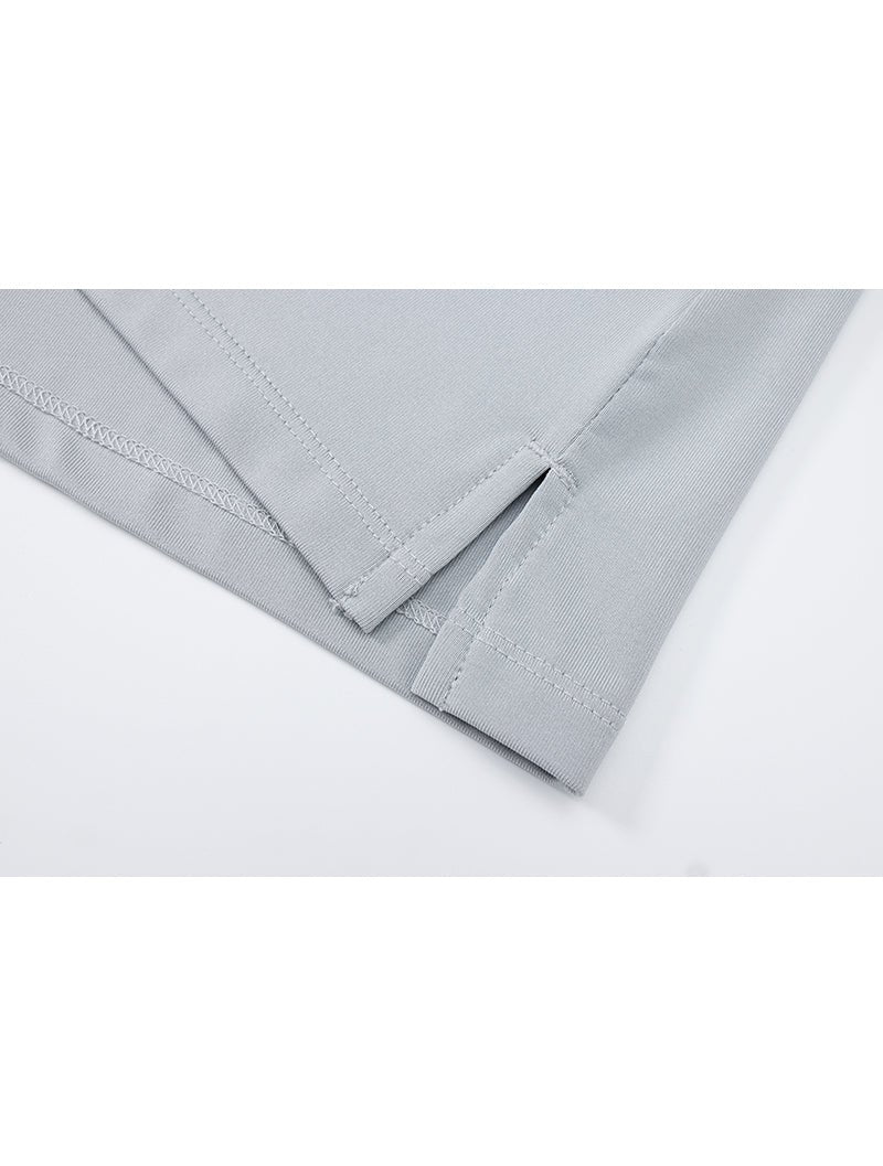 ArcTech™ 機能挖背訓練背心 (酒紅) - AROAK 機能健身服飾 | 專為健人打造