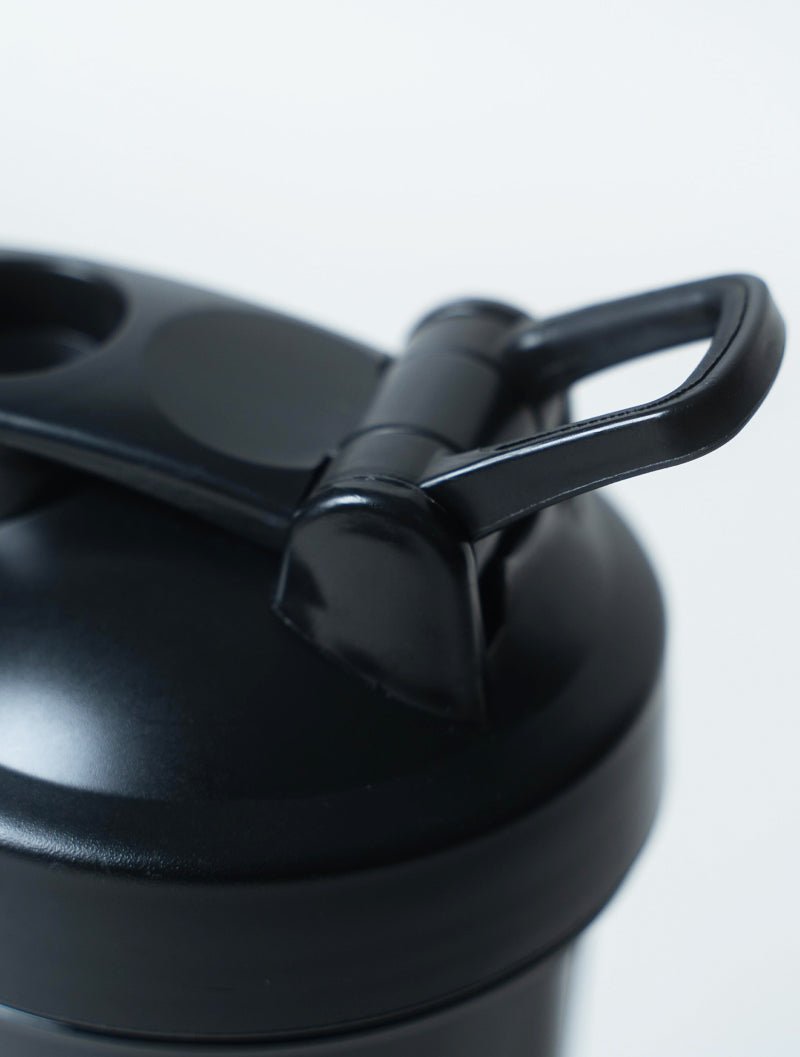 AROAK搖搖杯 (經典黑) - AROAK 機能健身服飾 | 專為健人打造