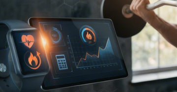 重訓間歇訓練能替代有氧嗎？「髒增肌」的真相？科學健身是理性的自我管理 - AROAK 機能健身服飾 | 專為健人打造