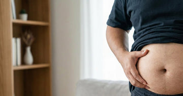 為什麼你瘦得快卻維持不久？揭開極端節食與復胖的生理真相 - AROAK 機能健身服飾 | 專為健人打造