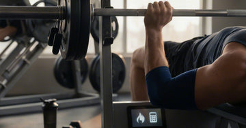 搞懂「新手蜜月期」：潛力開發的真相與持續進步的關鍵 - AROAK 機能健身服飾 | 專為健人打造