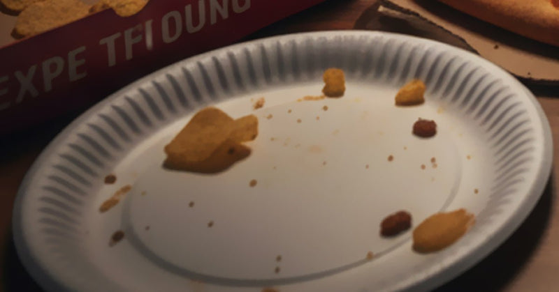 外食減脂為何總是失敗？揭開標示誤差與「認真減肥」的殘酷真相