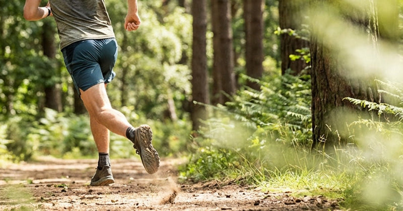 空腹有氧減脂比較快？解析熱量赤字、輕斷食與細胞自噬真相