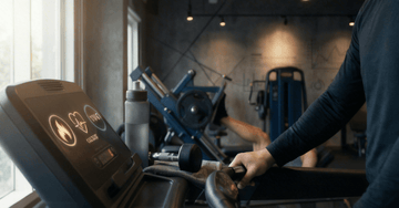 重訓完接著做有氧會掉肌肉嗎？破解併行訓練的順序與干擾迷思 - AROAK 機能健身服飾 | 專為健人打造