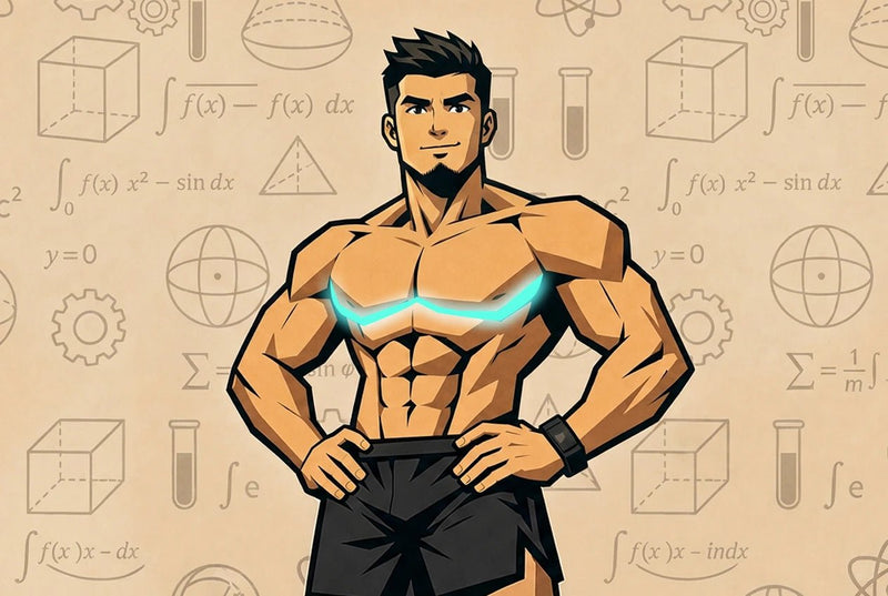 Do you really need to train your lower chest separately? Debunking the most common chest training myths