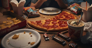 為什麼減肥一定要重量訓練？揭開節食與肌肉流失的代謝真相 - AROAK 機能健身服飾 | 專為健人打造