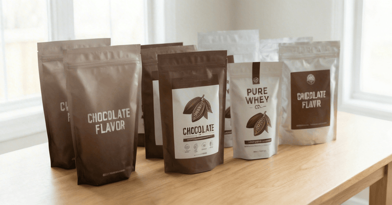 吃蛋白粉就會變壯？破解增肌迷思、臀部訓練的真相