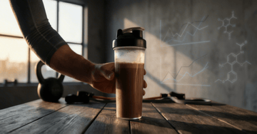 乳清蛋白會傷肝傷腎？你需要知道的蛋白質攝取迷思 - AROAK 機能健身服飾 | 專為健人打造