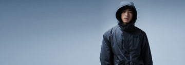 男款 - 外套 - AROAK 機能健身服飾 | 專為健人打造