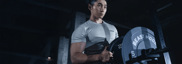 男款 - AROAK 機能健身服飾 | 專為健人打造