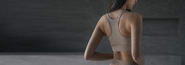 女款 - 運動內衣 - 中強度 - AROAK 機能健身服飾 | 專為健人打造