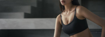 女款 - 運動內衣 - 低強度 - AROAK 機能健身服飾 | 專為健人打造