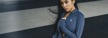 女款 - 外套 - AROAK 機能健身服飾 | 專為健人打造
