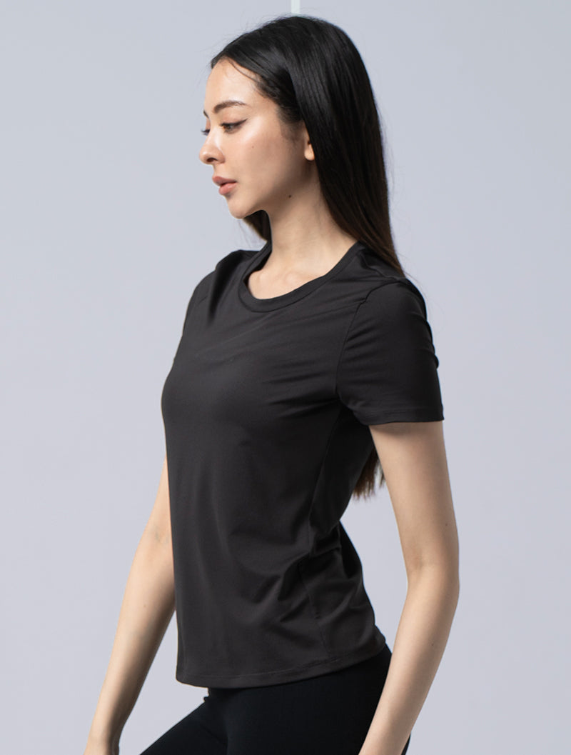 ArcTech™ Basic Training Top@ (Black)