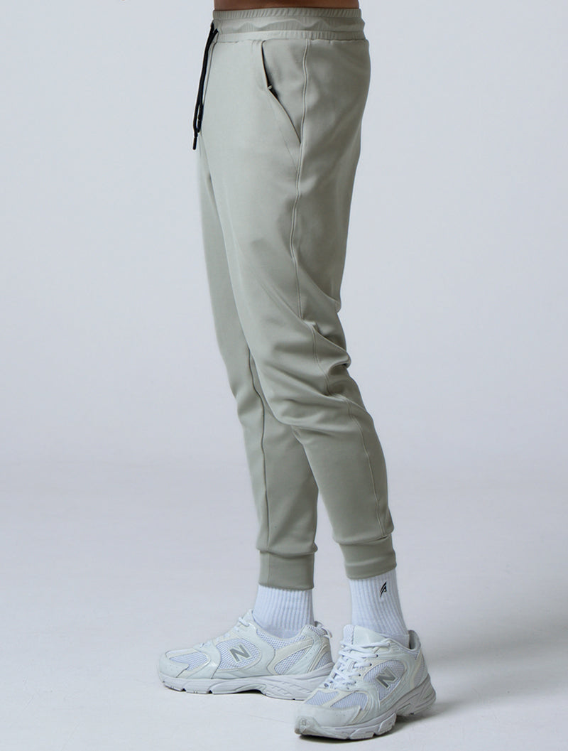 AirSculpt™ 印花機能長褲 (橄欖灰)