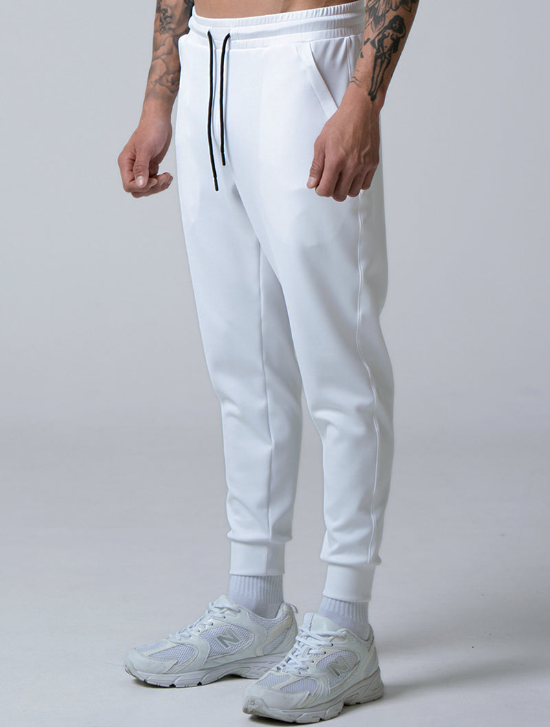 AirSculpt™ 印花機能長褲 (白)