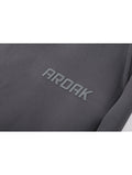AirFlex™ 機能基礎訓練長褲 (墨綠) - AROAK 機能健身服飾 | 專為健人打造