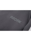 AirFlex™ 機能基礎訓練長褲 (丈青) - AROAK 機能健身服飾 | 專為健人打造