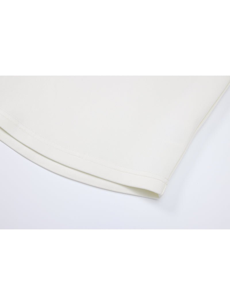 AirFlex™ COLOR FLOW戰士寬版拉克蘭袖上衣 (丈青) - AROAK 機能健身服飾 | 專為健人打造