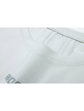ArcTech™ 機能訓練流線剪裁短版背心 24-1 (米灰) - AROAK 機能健身服飾 | 專為健人打造