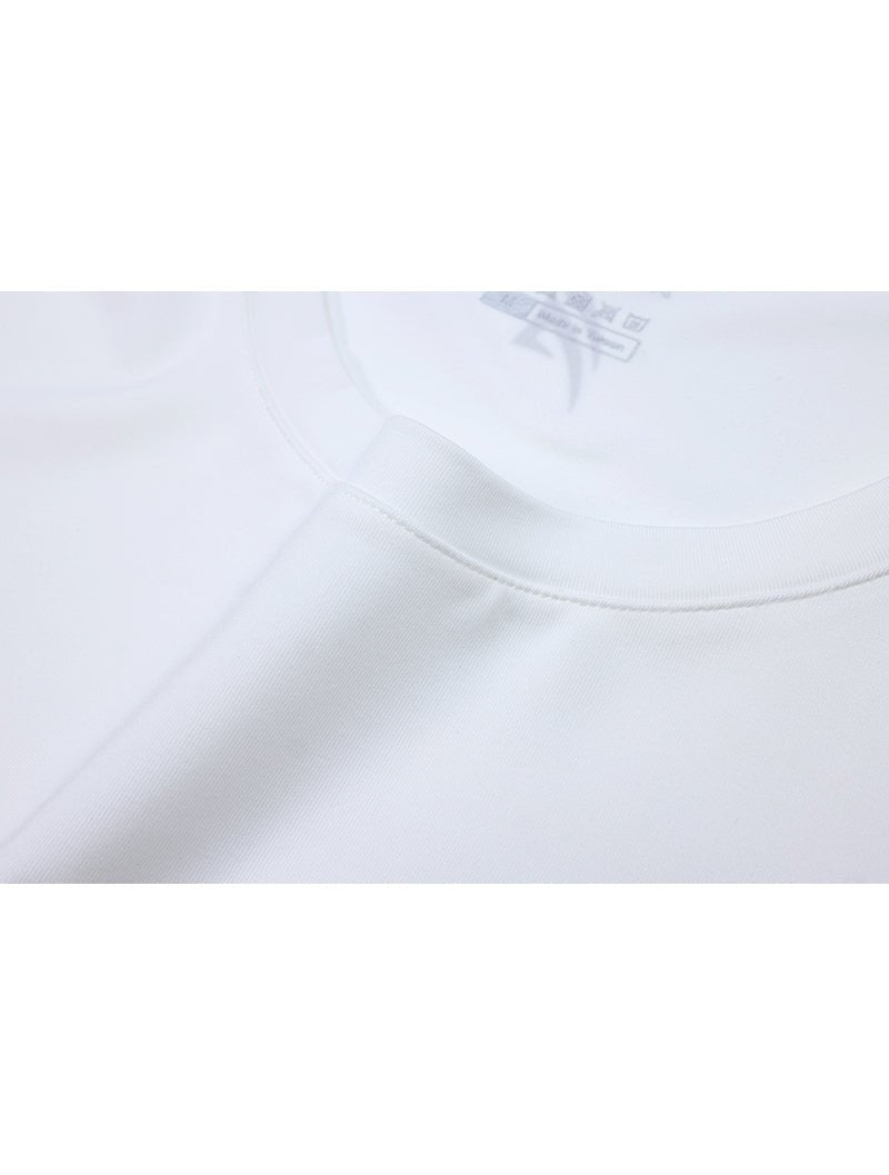 ArcTech™ 基礎訓練上衣@ (黑) - AROAK 機能健身服飾 | 專為健人打造