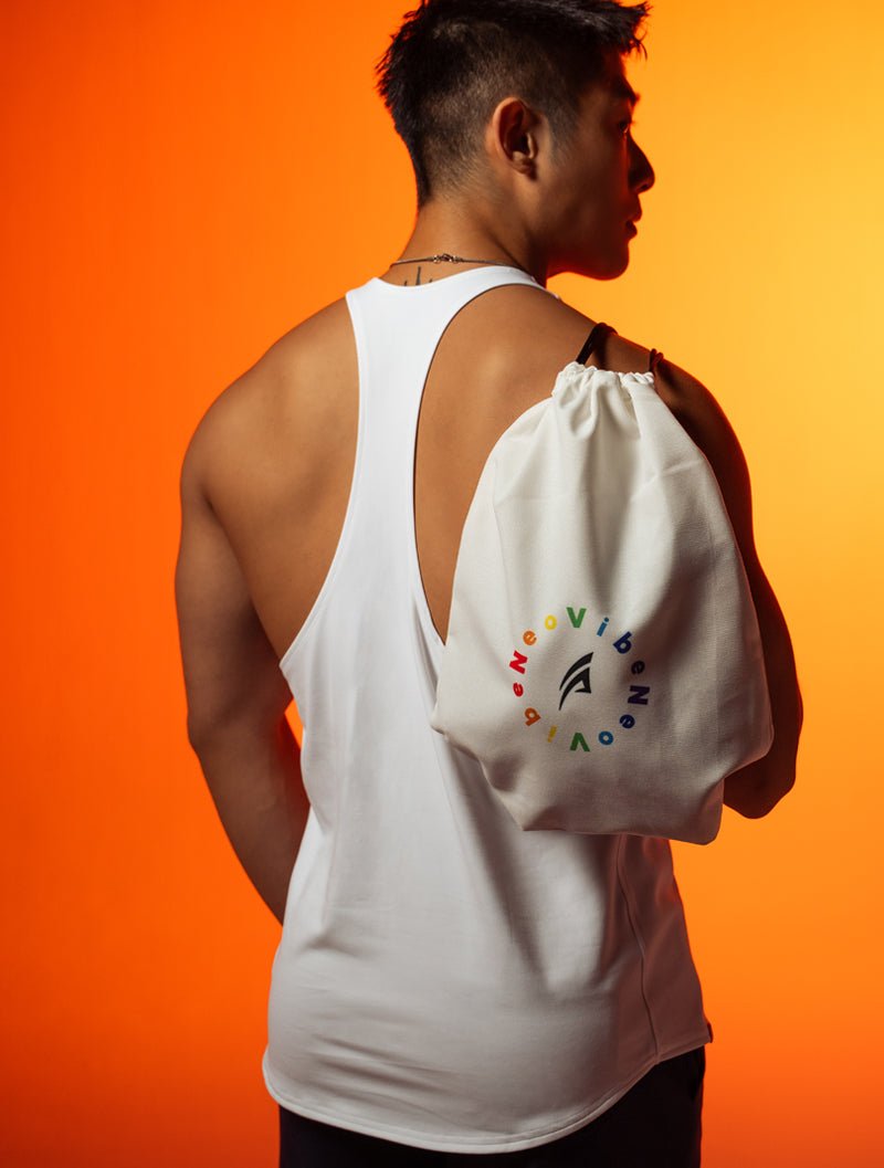 AROAK 彩虹套組 - AROAK 機能健身服飾 | 專為健人打造