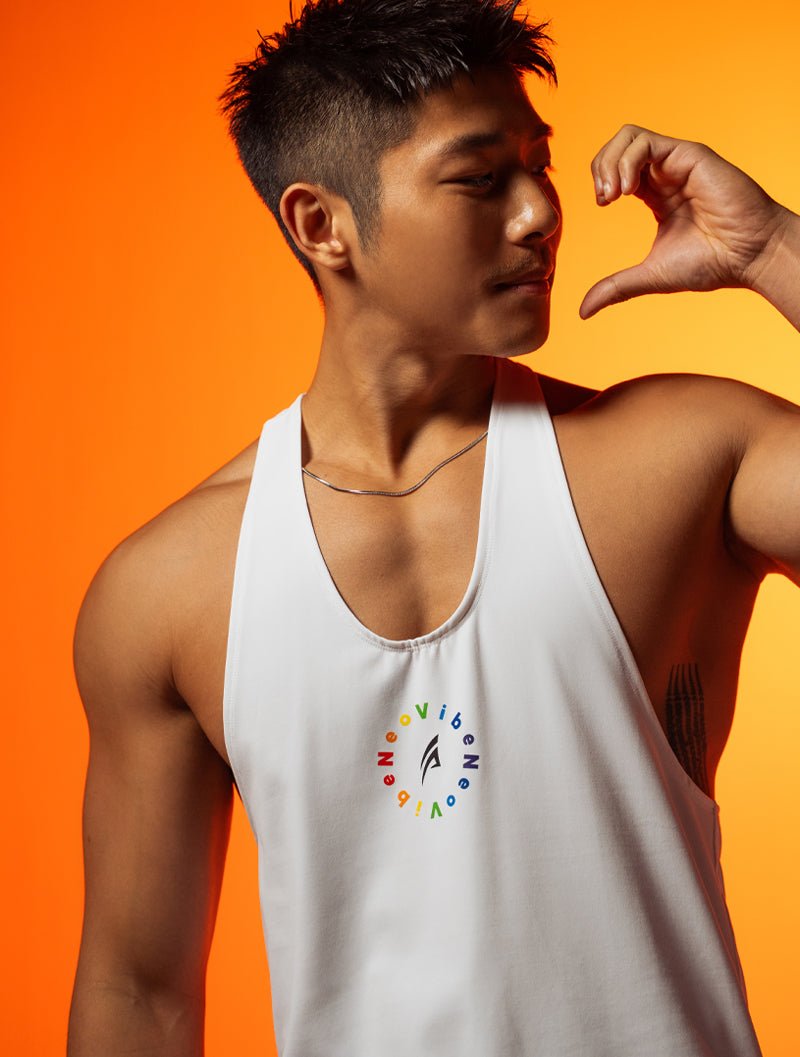 AROAK 彩虹套組 - AROAK 機能健身服飾 | 專為健人打造