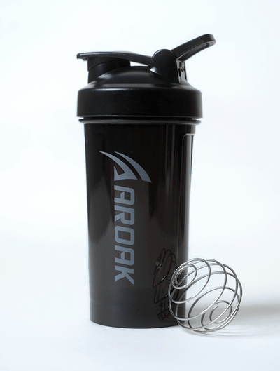 AROAK Shaker Cup (Classic Black)