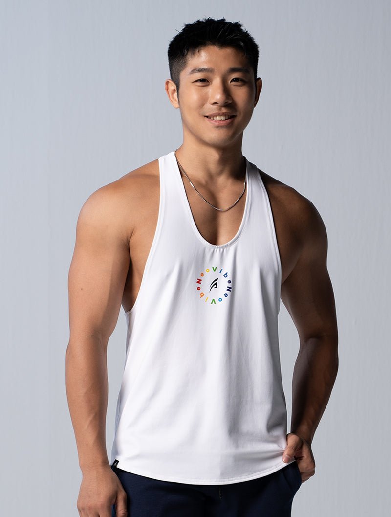 AROAK 彩虹套組 - AROAK 機能健身服飾 | 專為健人打造