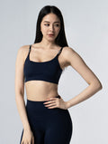 Doux™ 聚焦調節運動內衣 24 - 1 (藍紫) - AROAK 機能健身服飾 | 專為健人打造