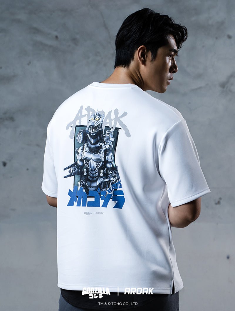 哥吉拉盲盒 (盲盒) - AROAK 機能健身服飾 | 專為健人打造