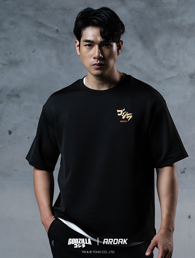 哥吉拉盲盒 (盲盒) - AROAK 機能健身服飾 | 專為健人打造