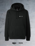 哥吉拉怪獸之王休閒連帽上衣 (黑) - AROAK 機能健身服飾 | 專為健人打造