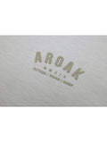 SIRO™ - AP 發泡機能SIRO短袖上衣 (黑) - AROAK 機能健身服飾 | 專為健人打造